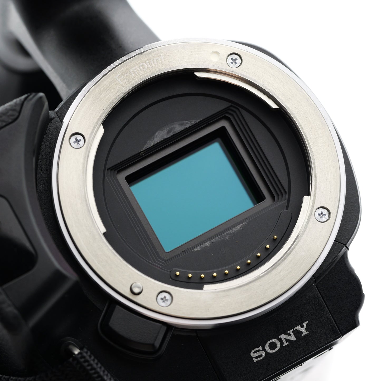 SONY NEX-VG30H E PZ 18-200mm F3.5-6.3 OSS レンズキット デジタルビデオカメラ ソニー Eマウント