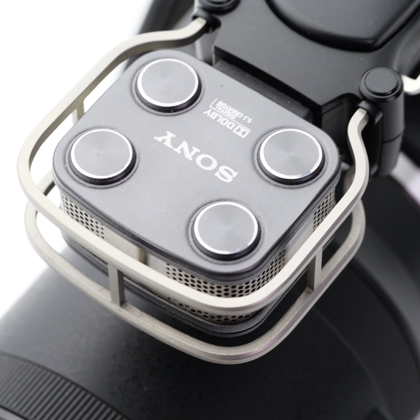 SONY NEX-VG30H E PZ 18-200mm F3.5-6.3 OSS レンズキット デジタルビデオカメラ ソニー Eマウント