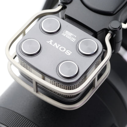 SONY NEX-VG30H E PZ 18-200mm F3.5-6.3 OSS レンズキット デジタルビデオカメラ ソニー Eマウント