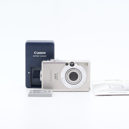 Canon IXY DIGITAL 70 コンパクトデジカメ キヤノン