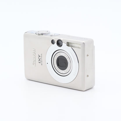 Canon IXY DIGITAL 70 コンパクトデジカメ キヤノン
