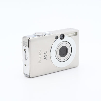 Canon IXY DIGITAL 70 コンパクトデジカメ キヤノン