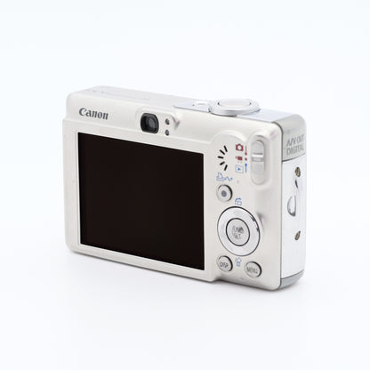 Canon IXY DIGITAL 70 コンパクトデジカメ キヤノン