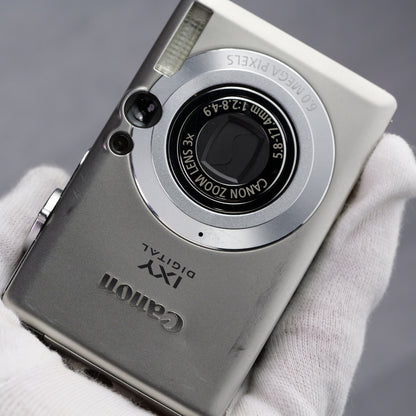 Canon IXY DIGITAL 70 コンパクトデジカメ キヤノン
