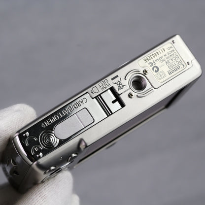 Canon IXY DIGITAL 70 コンパクトデジカメ キヤノン