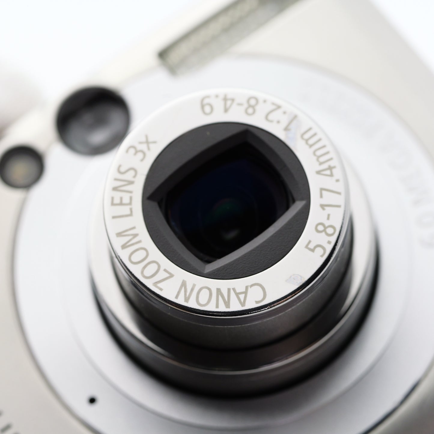 Canon IXY DIGITAL 70 コンパクトデジカメ キヤノン
