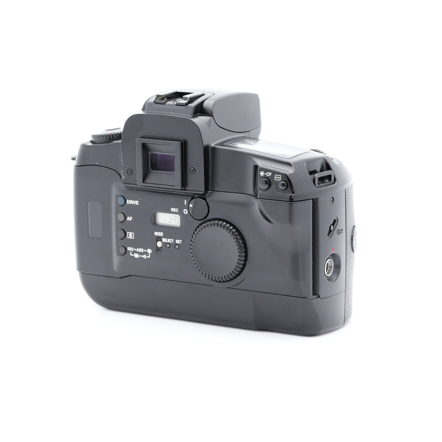 Canon EOS 5 QD Quartz Date フィルムカメラ キヤノン EFマウント