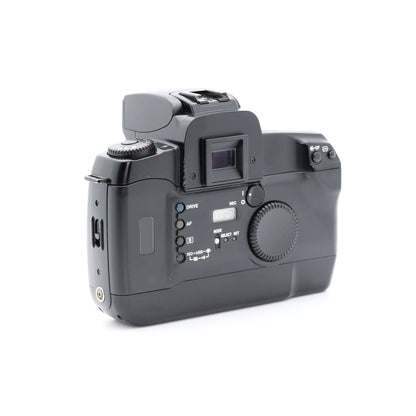 Canon EOS 5 QD Quartz Date フィルムカメラ キヤノン EFマウント