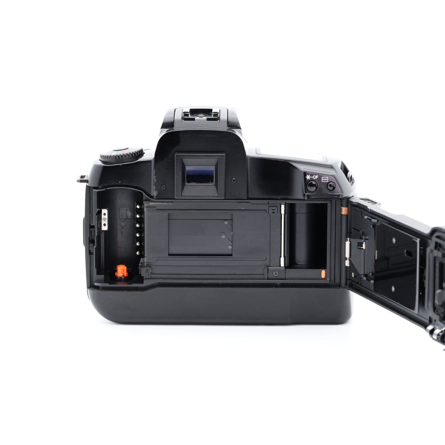 Canon EOS 5 QD Quartz Date フィルムカメラ キヤノン EFマウント