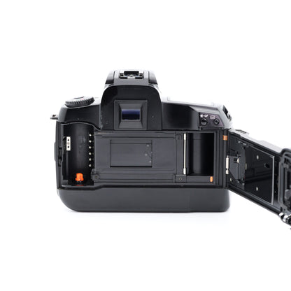 Canon EOS 5 QD Quartz Date フィルムカメラ キヤノン EFマウント