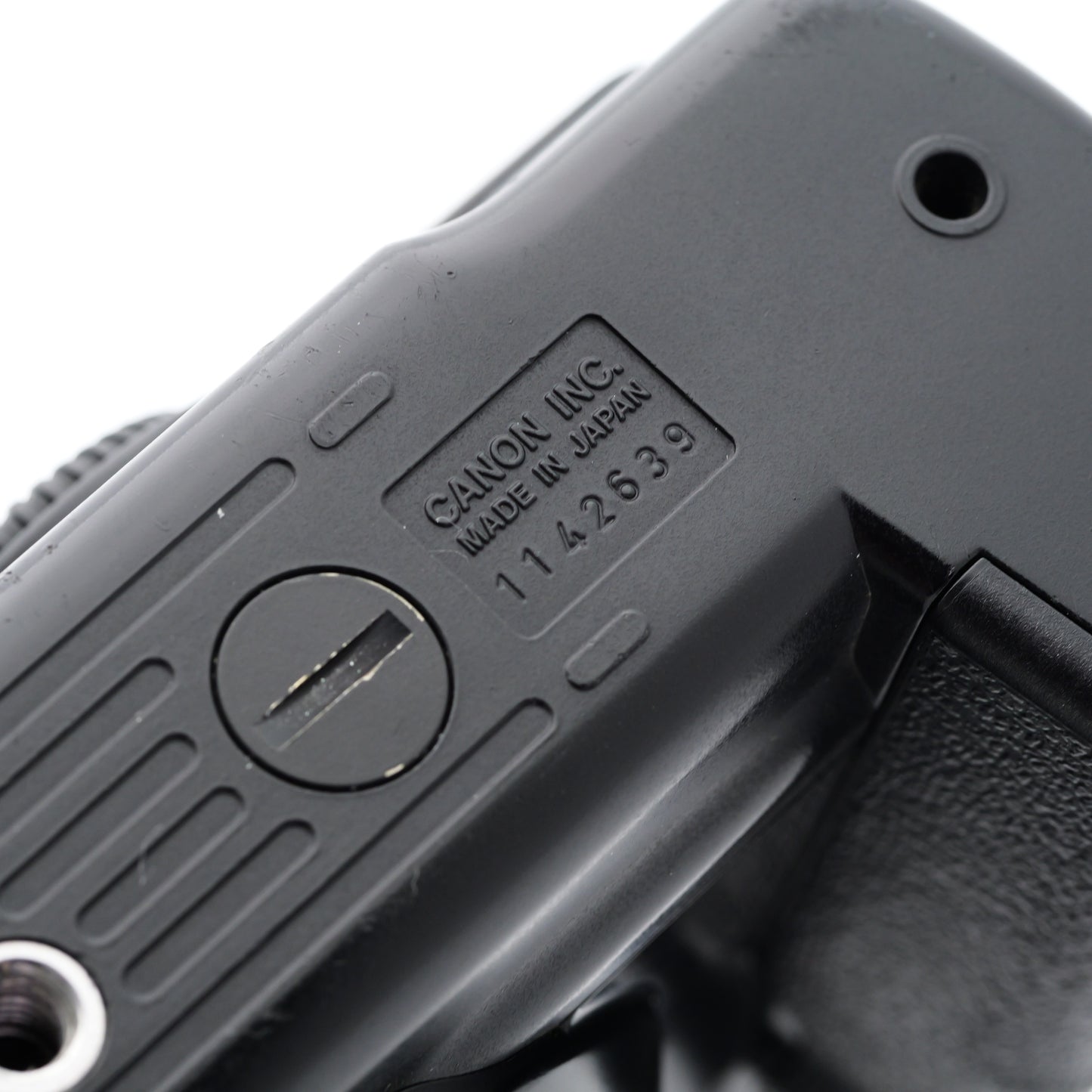 Canon EOS 5 QD Quartz Date フィルムカメラ キヤノン EFマウント