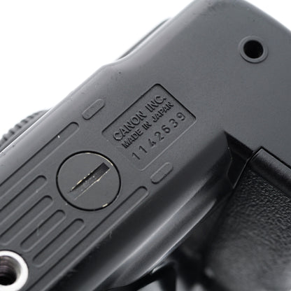 Canon EOS 5 QD Quartz Date フィルムカメラ キヤノン EFマウント