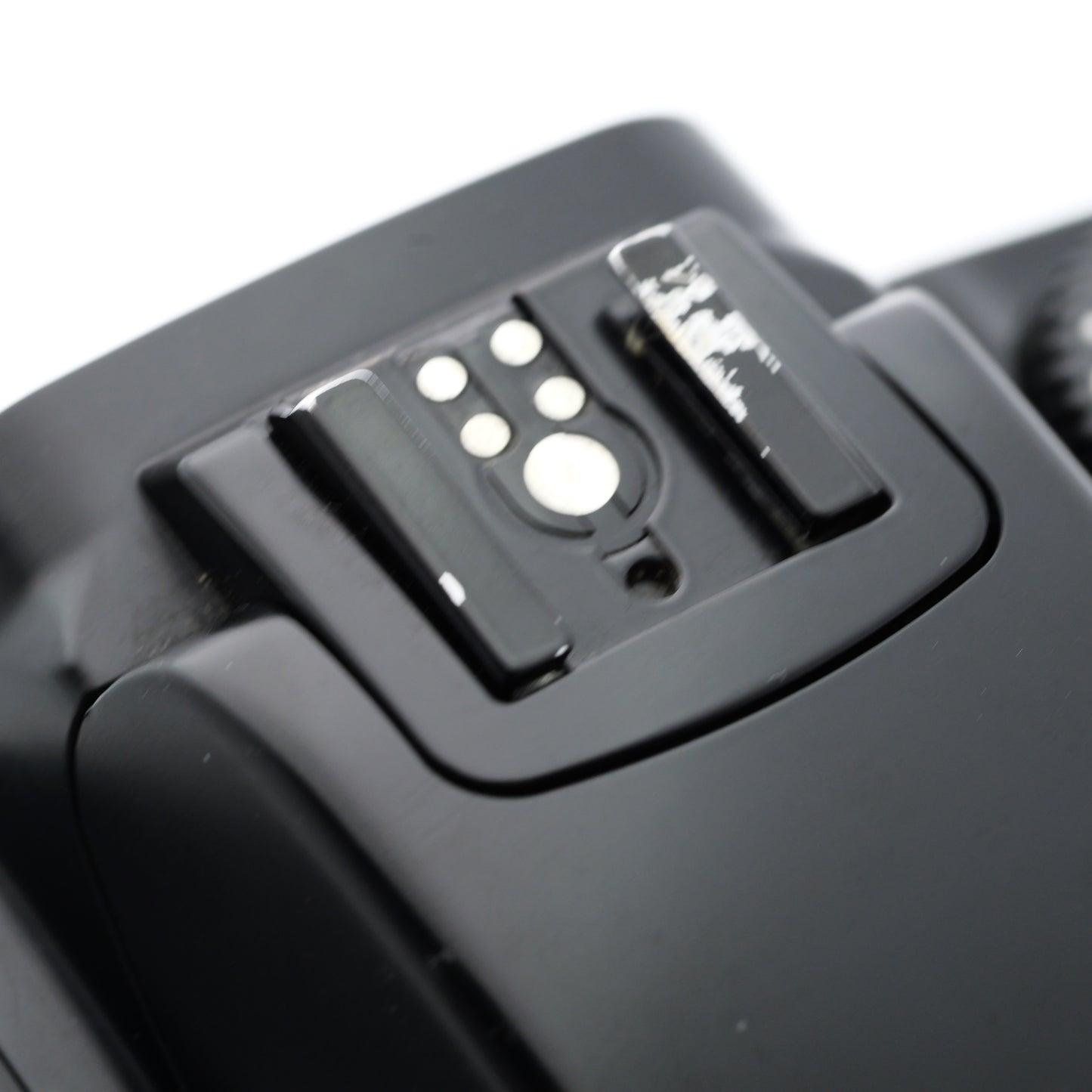 Canon EOS 5 QD Quartz Date フィルムカメラ キヤノン EFマウント