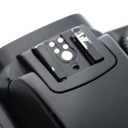 Canon EOS 5 QD Quartz Date フィルムカメラ キヤノン EFマウント