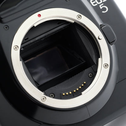 Canon EOS 5 QD Quartz Date フィルムカメラ キヤノン EFマウント