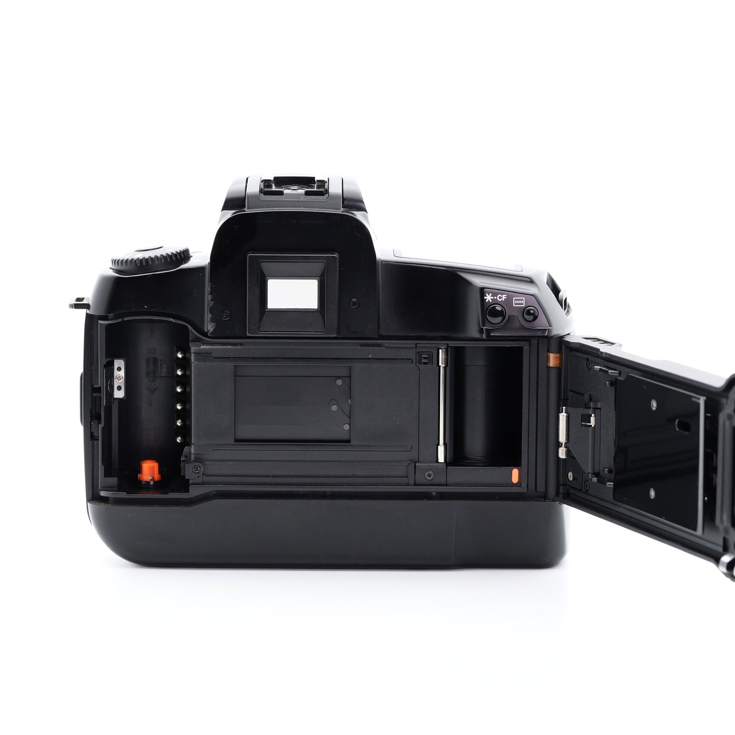 Canon EOS 5 QD Quartz Date フィルムカメラ キヤノン EFマウント