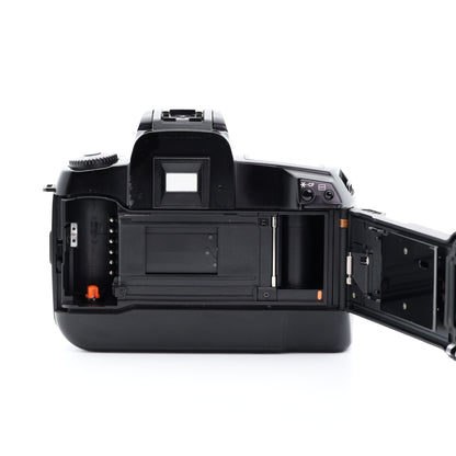 Canon EOS 5 QD Quartz Date フィルムカメラ キヤノン EFマウント