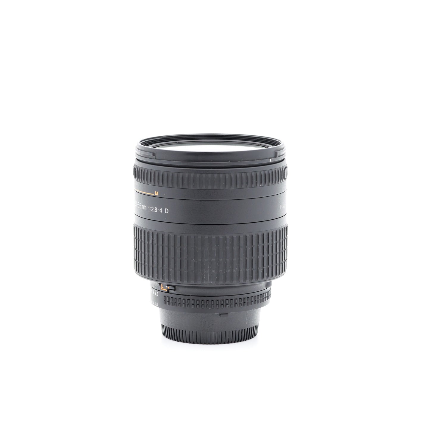 Nikon AF NIKKOR 24-85mm F2.8-4 D レンズ ニコン Fマウント