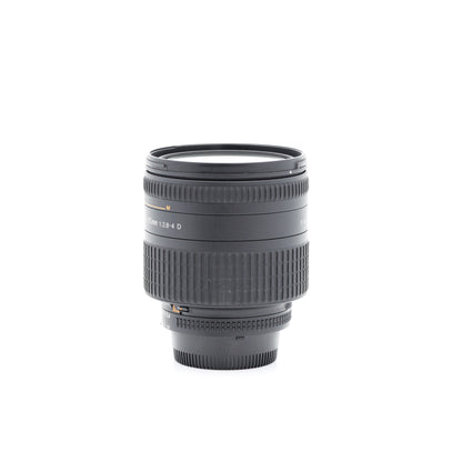 Nikon AF NIKKOR 24-85mm F2.8-4 D レンズ ニコン Fマウント