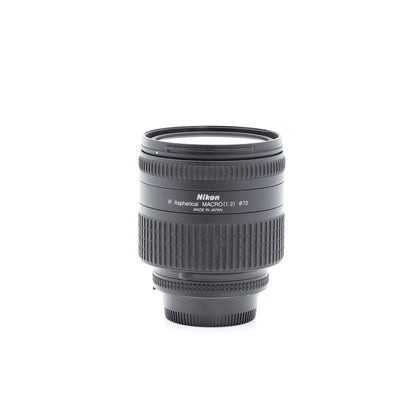 Nikon AF NIKKOR 24-85mm F2.8-4 D レンズ ニコン Fマウント