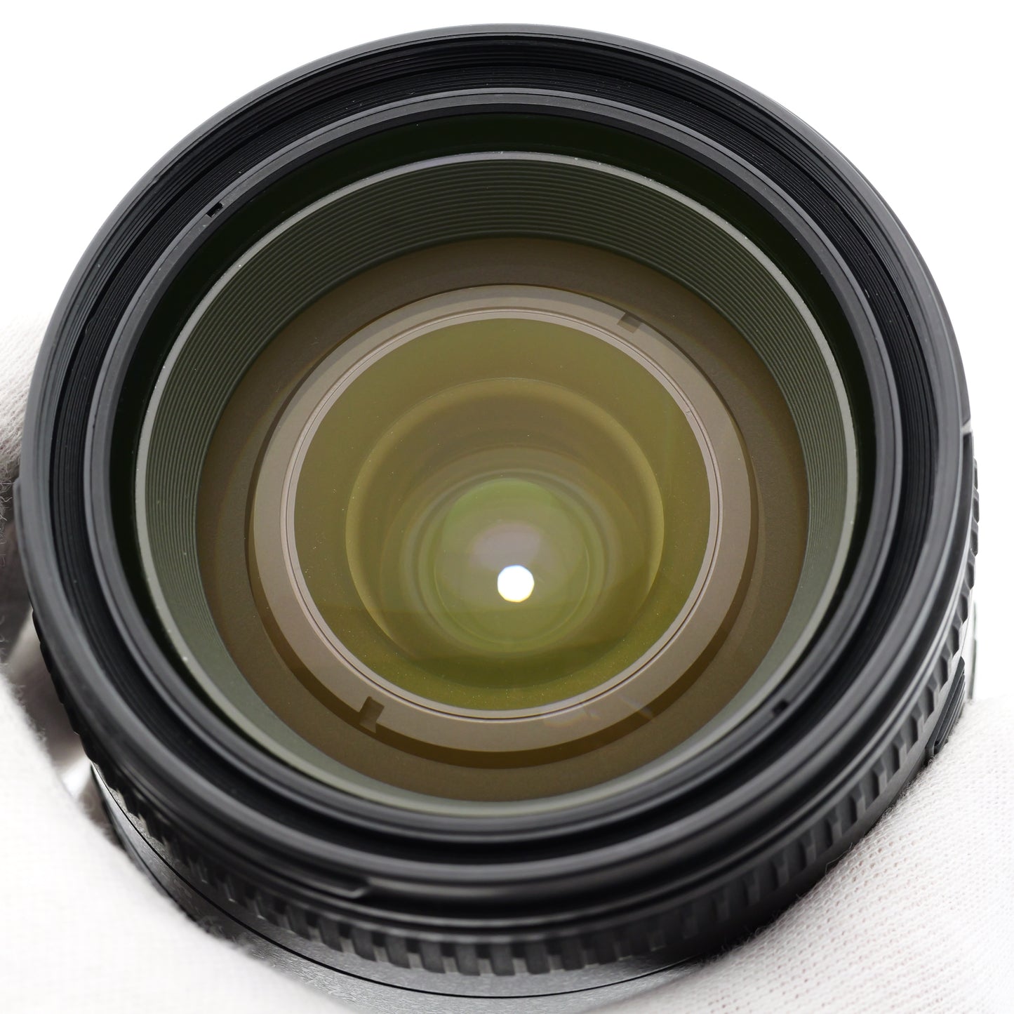 Nikon AF NIKKOR 24-85mm F2.8-4 D レンズ ニコン Fマウント