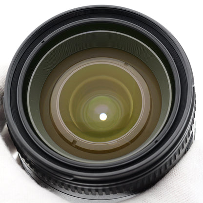 Nikon AF NIKKOR 24-85mm F2.8-4 D レンズ ニコン Fマウント