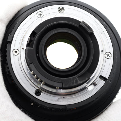 Nikon AF NIKKOR 24-85mm F2.8-4 D レンズ ニコン Fマウント