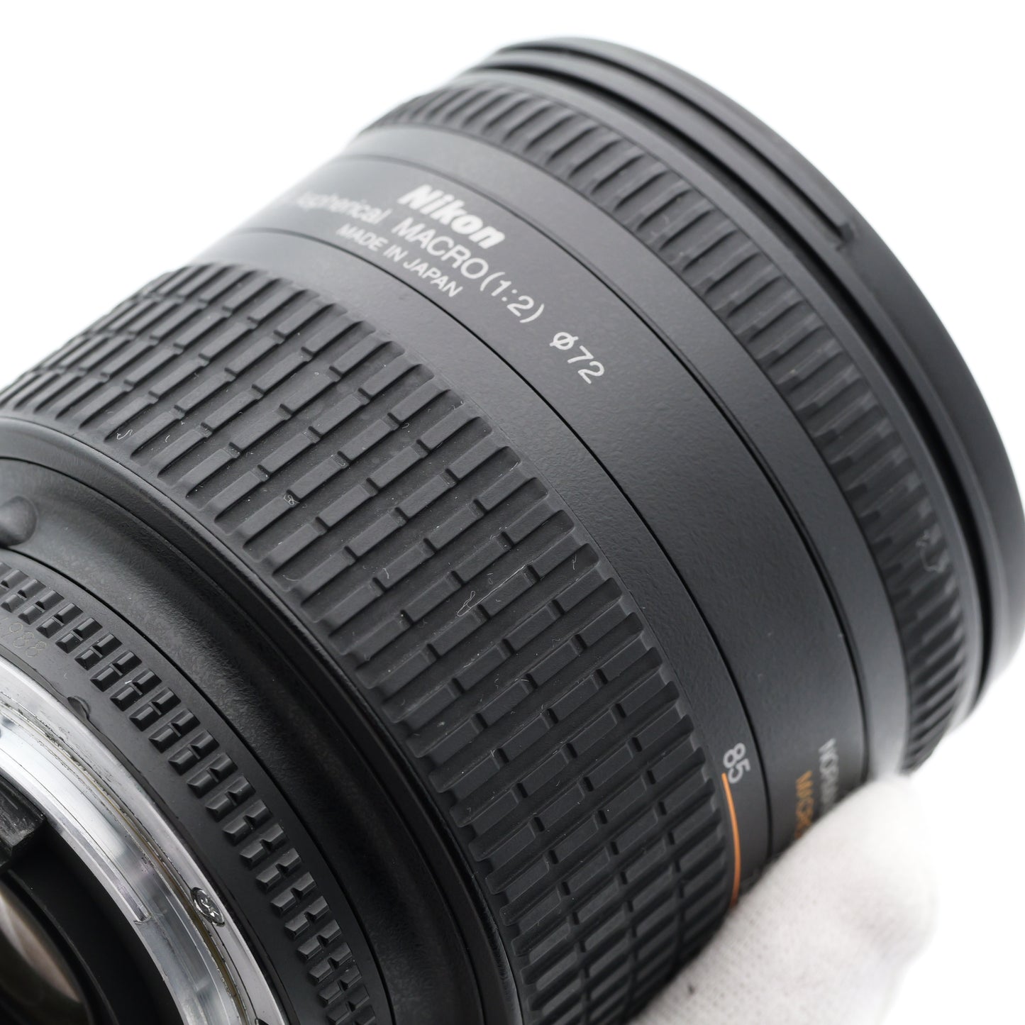 Nikon AF NIKKOR 24-85mm F2.8-4 D レンズ ニコン Fマウント