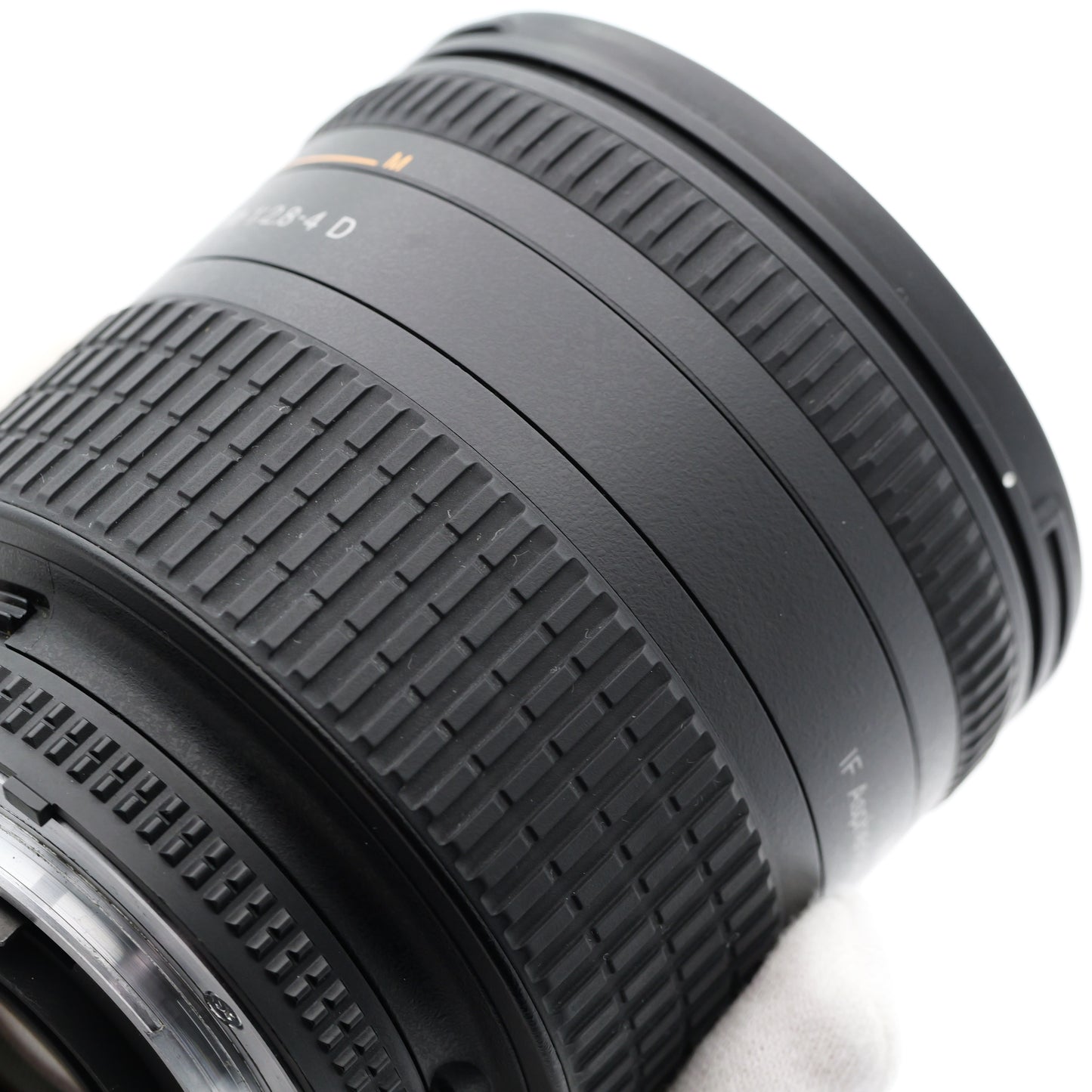 Nikon AF NIKKOR 24-85mm F2.8-4 D レンズ ニコン Fマウント