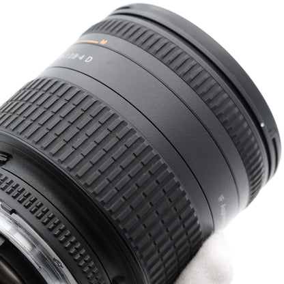 Nikon AF NIKKOR 24-85mm F2.8-4 D レンズ ニコン Fマウント