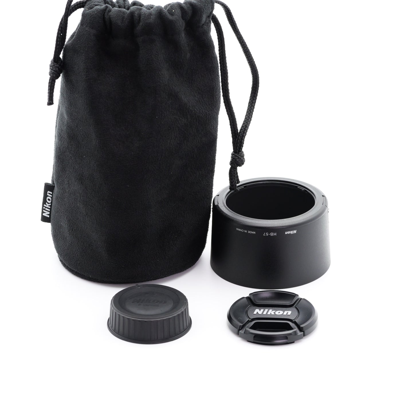 Nikon AF-S DX NIKKOR 55-300mm F4.5-5.6 G ED VR レンズ ニコン Fマウント