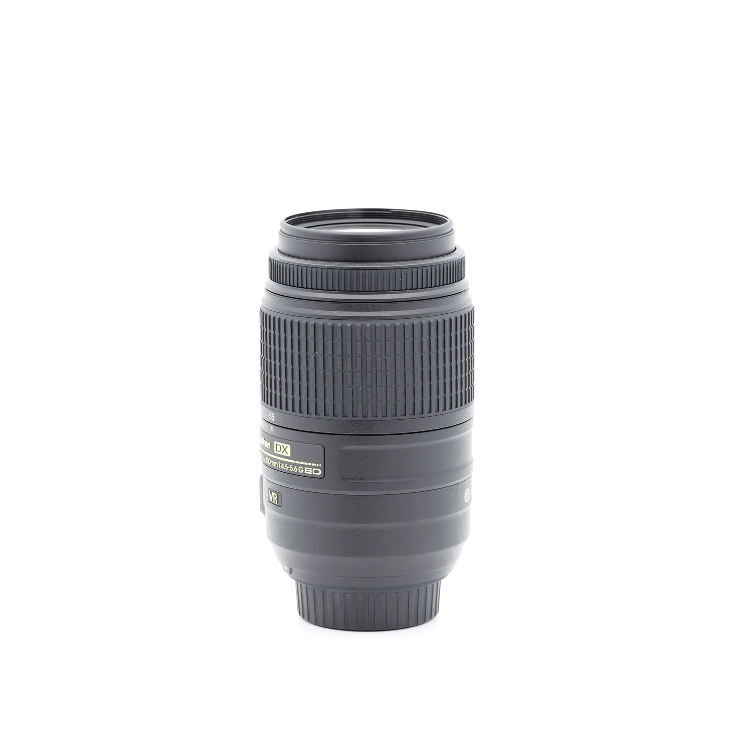 Nikon AF-S DX NIKKOR 55-300mm F4.5-5.6 G ED VR レンズ ニコン Fマウント