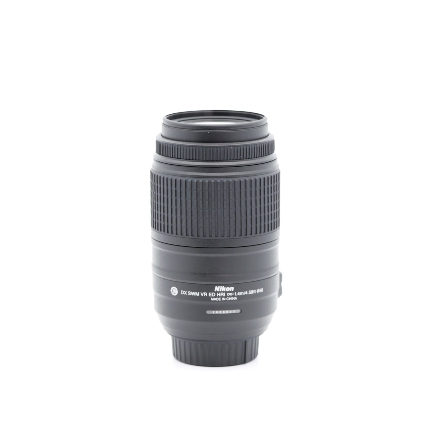 Nikon AF-S DX NIKKOR 55-300mm F4.5-5.6 G ED VR レンズ ニコン Fマウント