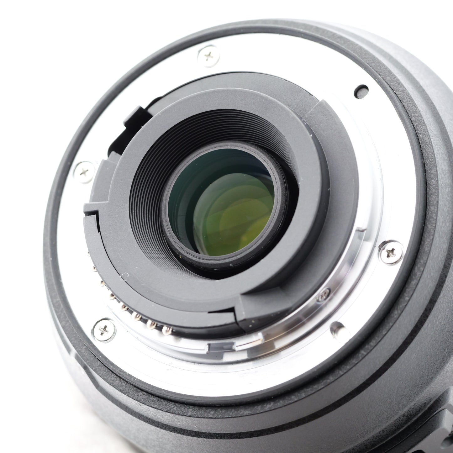 Nikon AF-S DX NIKKOR 55-300mm F4.5-5.6 G ED VR レンズ ニコン Fマウント
