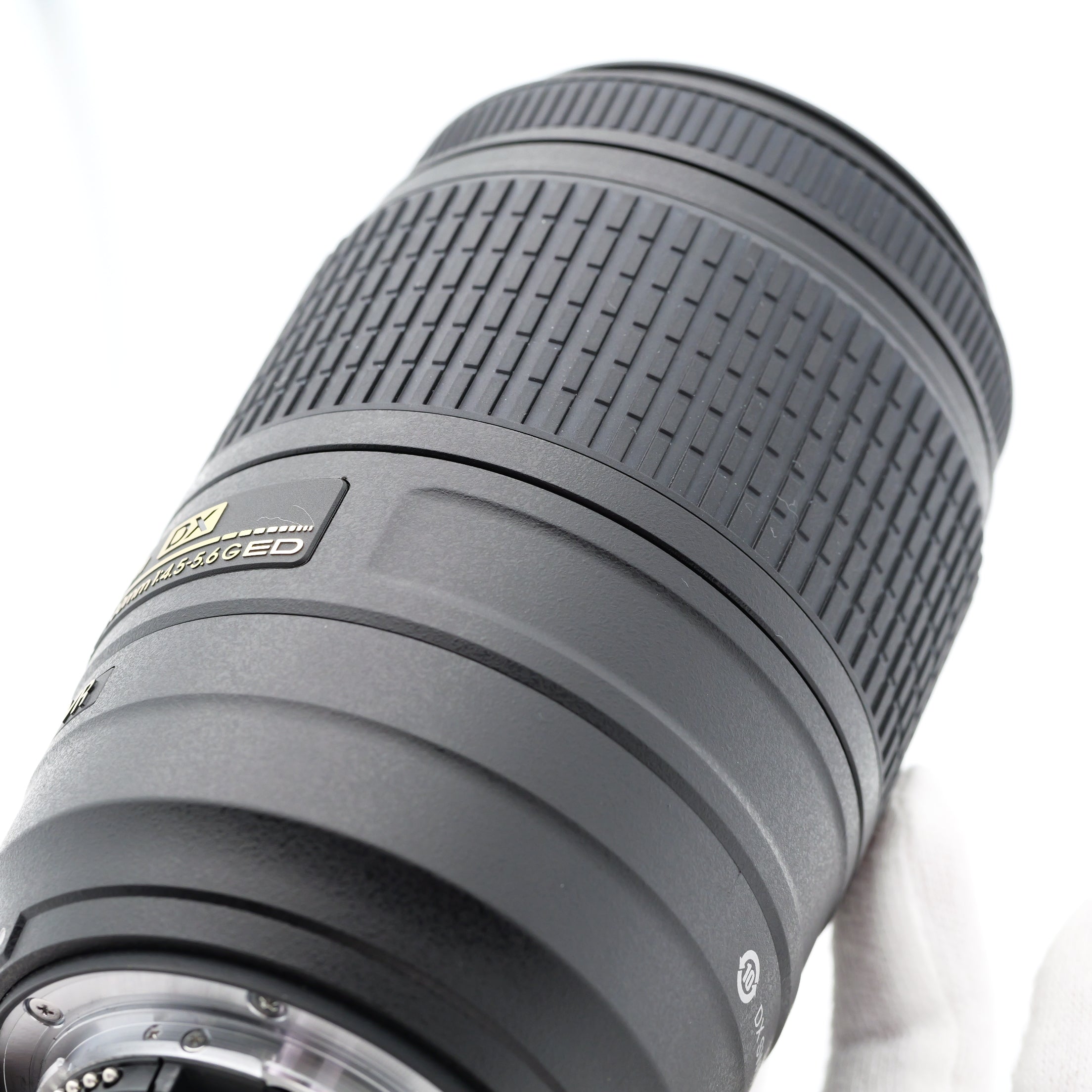 Nikon AF-S DX NIKKOR 55-300mm F4.5-5.6 G ED VR レンズ ニコン F