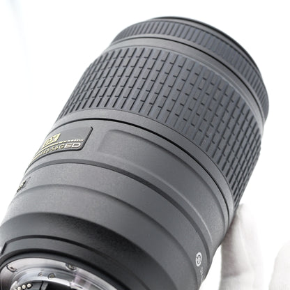Nikon AF-S DX NIKKOR 55-300mm F4.5-5.6 G ED VR レンズ ニコン Fマウント