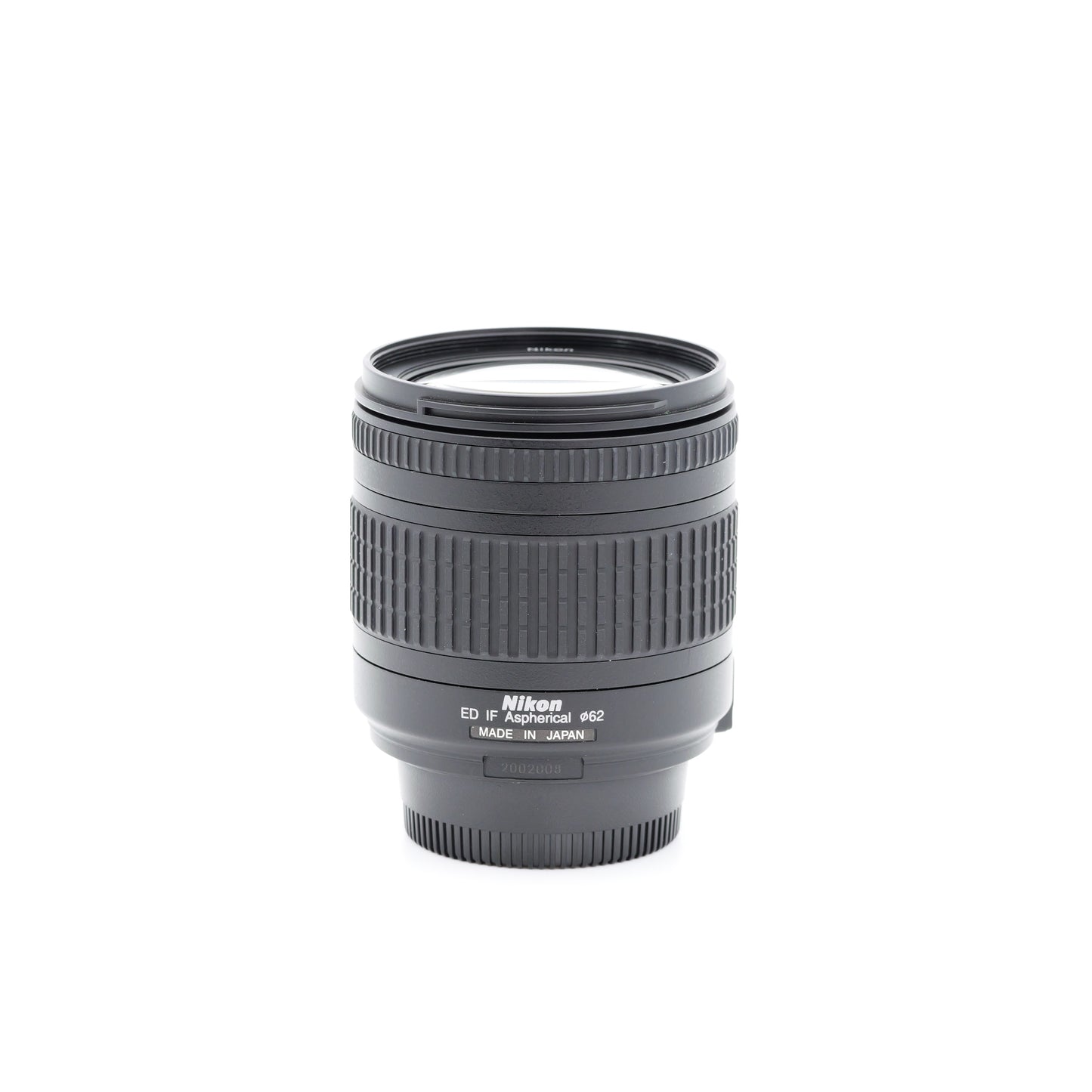 Nikon AF NIKKOR 28-200mm F3.5-5.6 G ED レンズ ニコン Fマウント