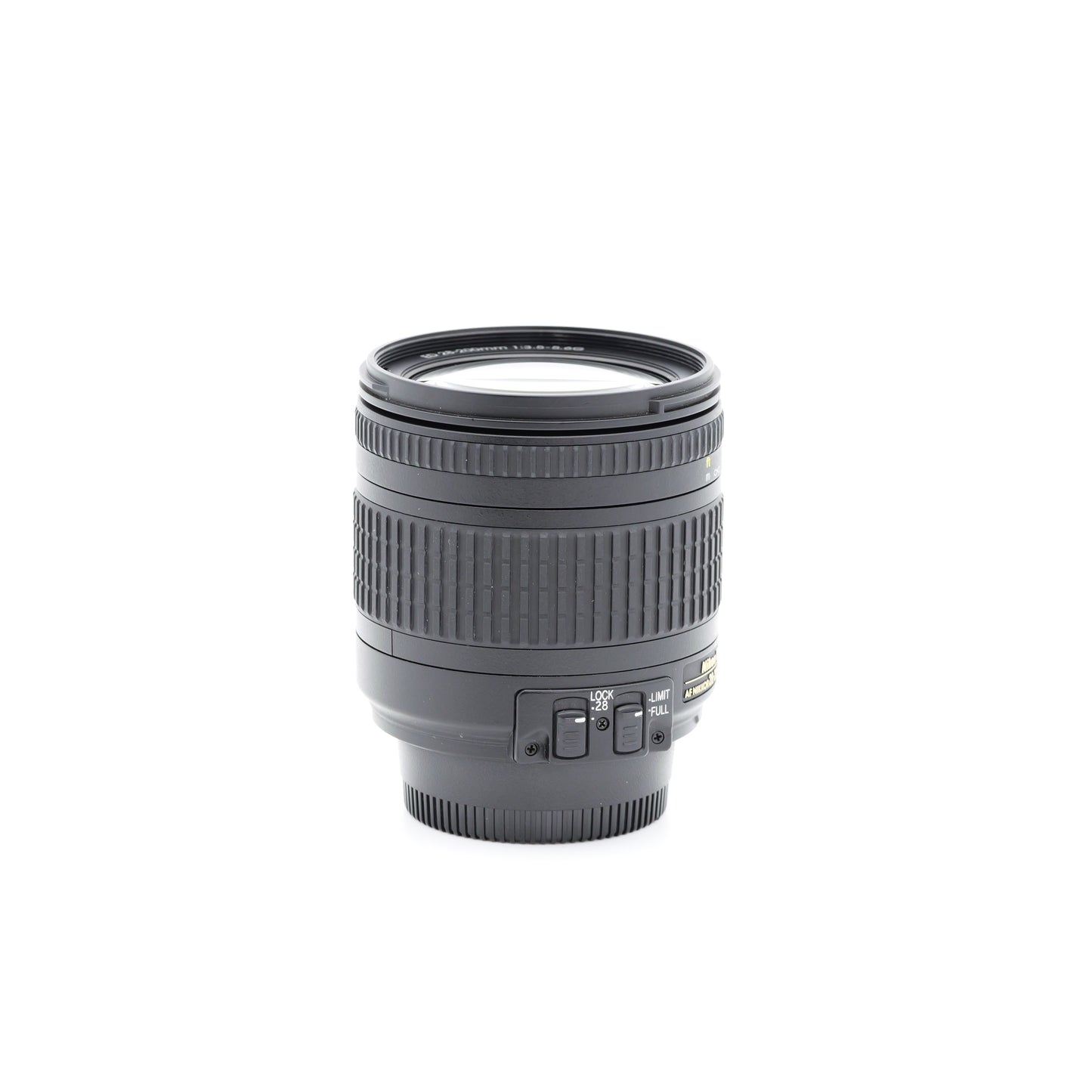 Nikon AF NIKKOR 28-200mm F3.5-5.6 G ED レンズ ニコン Fマウント