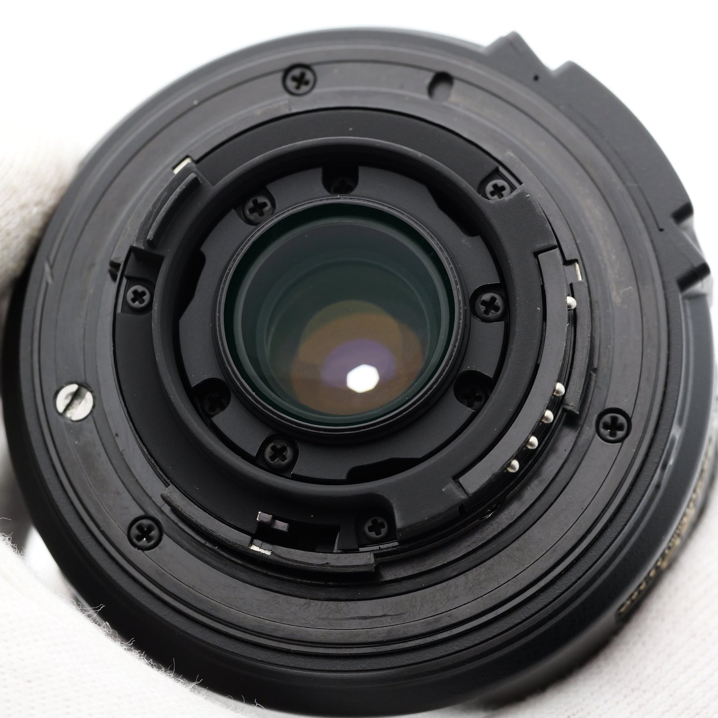 Nikon AF NIKKOR 28-200mm F3.5-5.6 G ED レンズ ニコン Fマウント