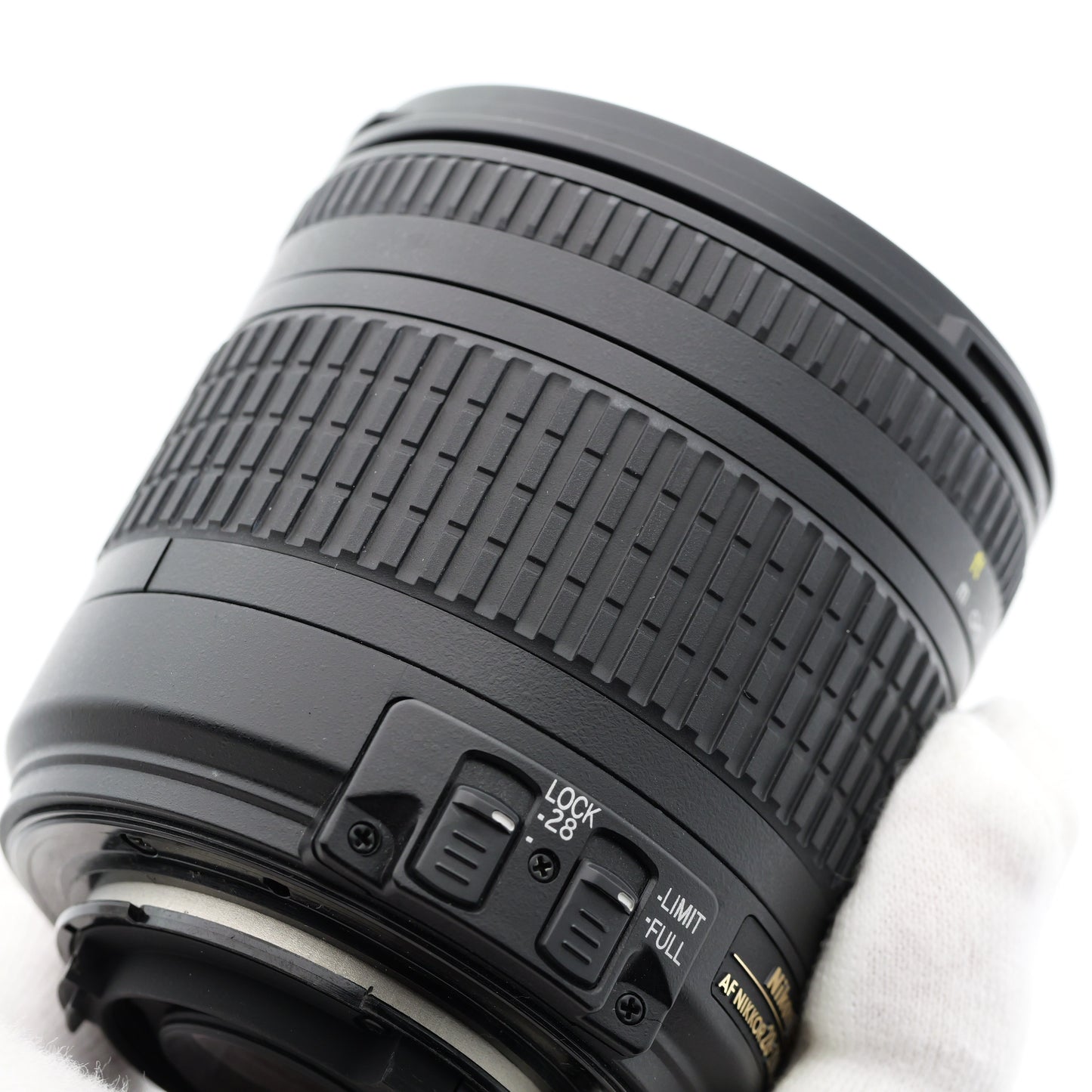 Nikon AF NIKKOR 28-200mm F3.5-5.6 G ED レンズ ニコン Fマウント