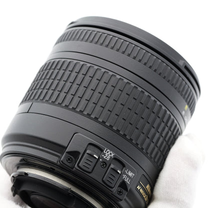Nikon AF NIKKOR 28-200mm F3.5-5.6 G ED レンズ ニコン Fマウント