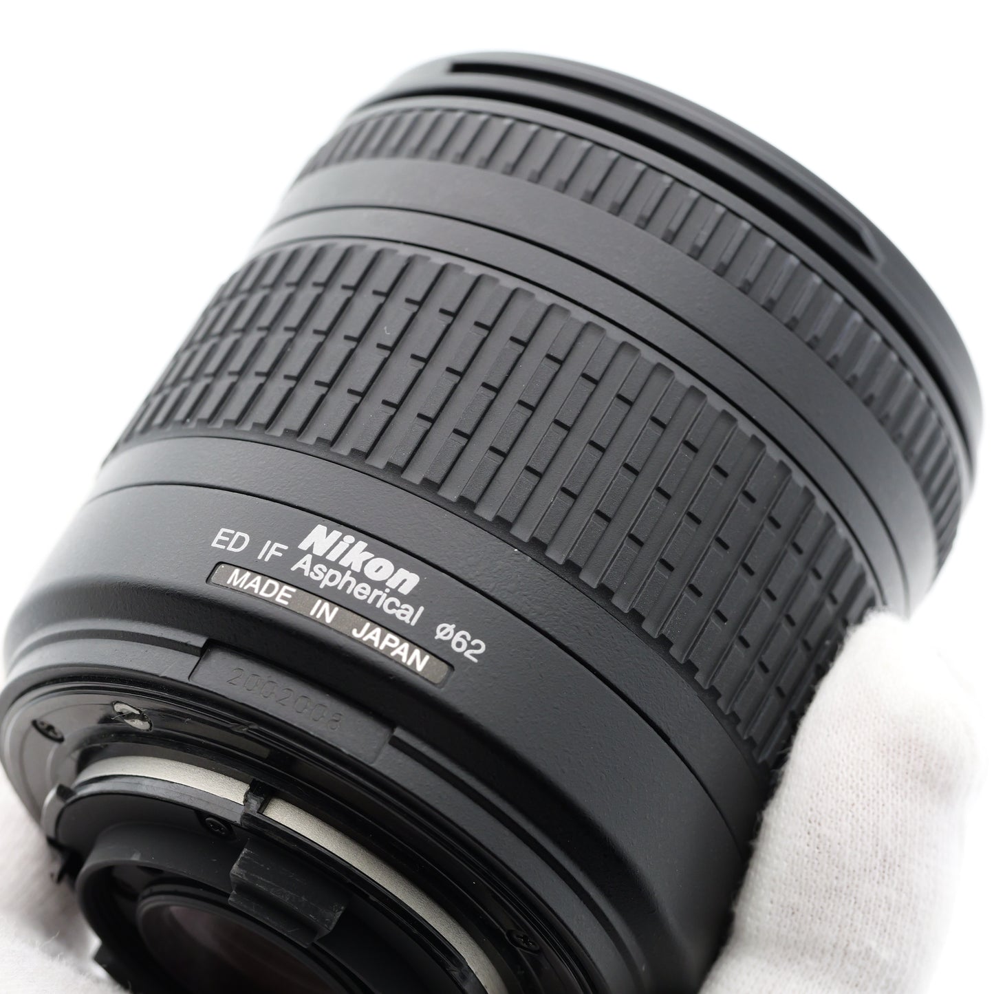 Nikon AF NIKKOR 28-200mm F3.5-5.6 G ED レンズ ニコン Fマウント