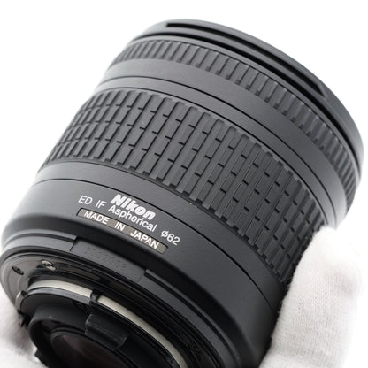 Nikon AF NIKKOR 28-200mm F3.5-5.6 G ED レンズ ニコン Fマウント