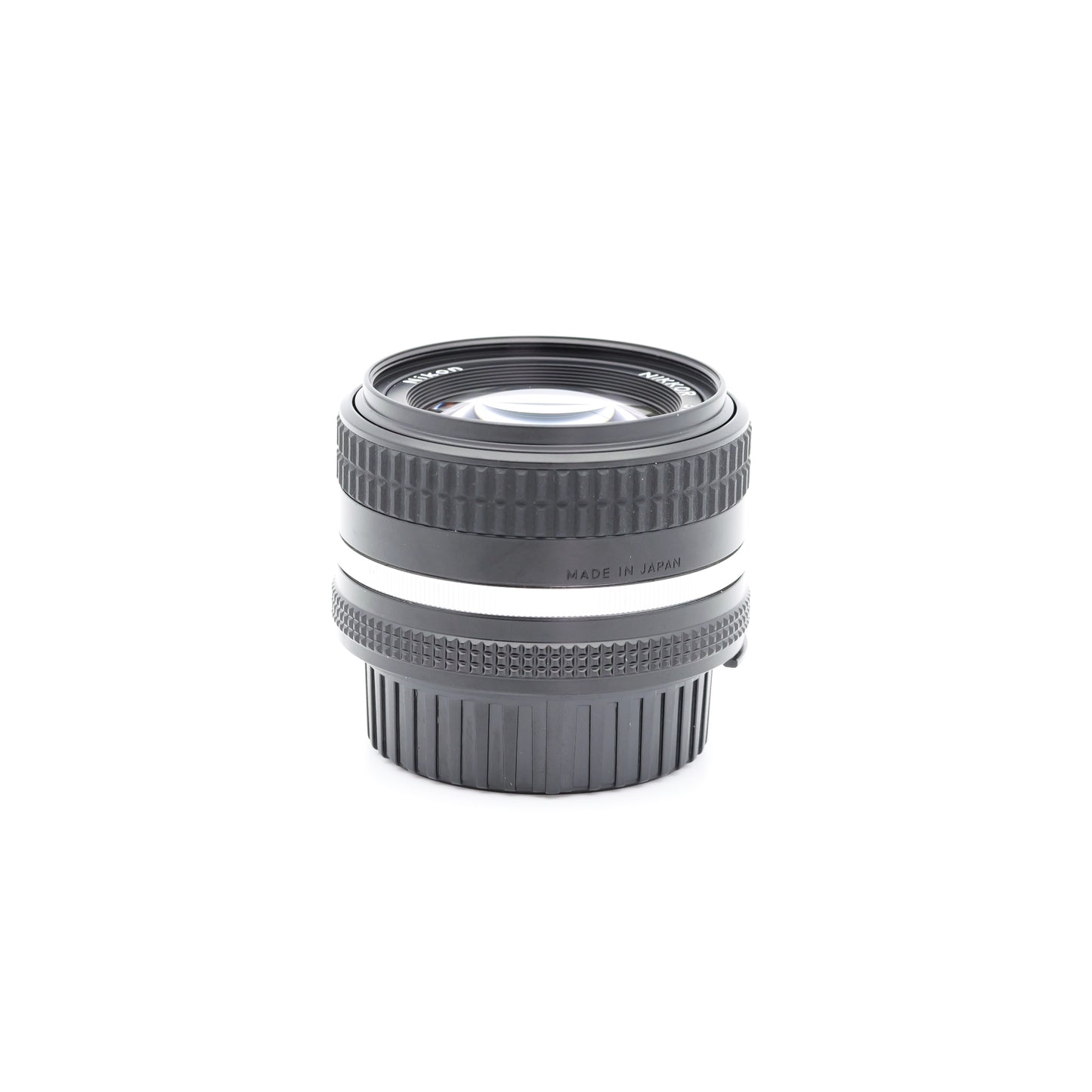 Nikon Ai-S NIKKOR 50mm F1.4 レンズ ニコン Fマウント