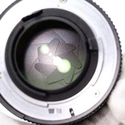 Nikon Ai-S NIKKOR 50mm F1.4 レンズ ニコン Fマウント