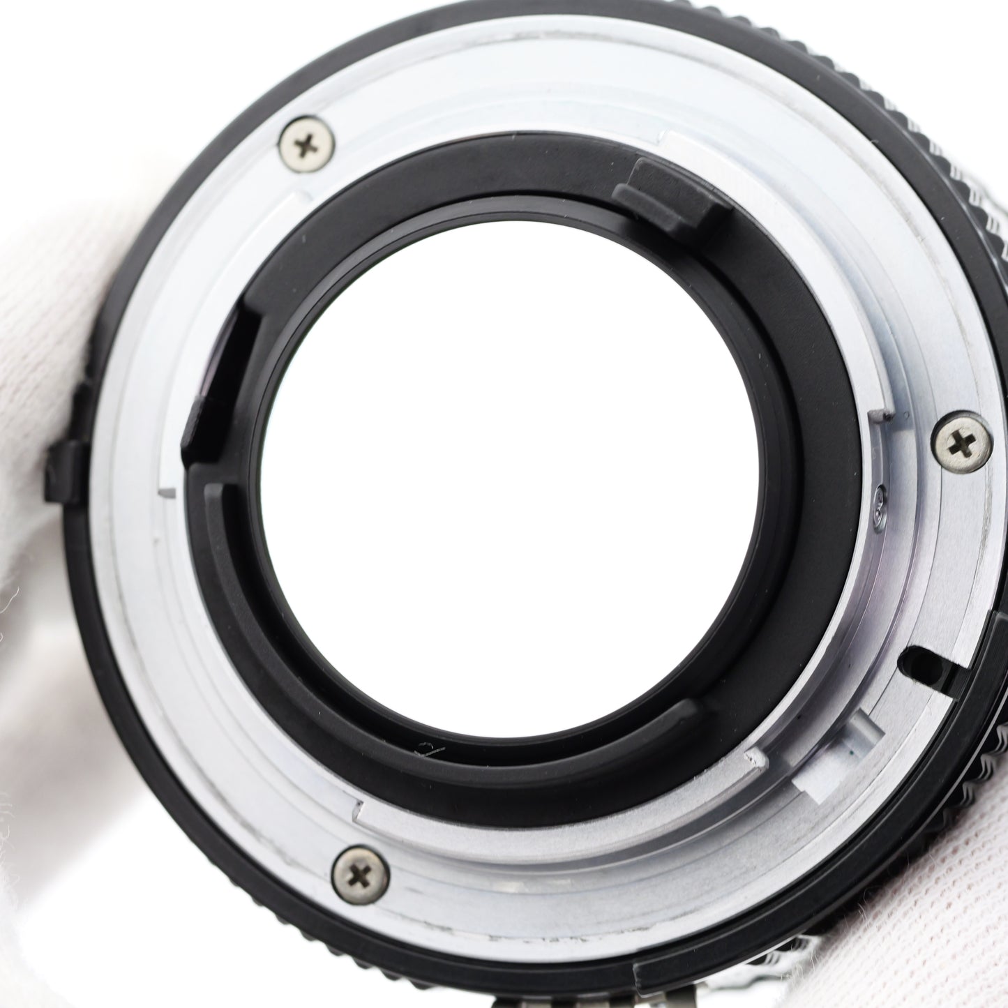 Nikon Ai-S NIKKOR 50mm F1.4 レンズ ニコン Fマウント