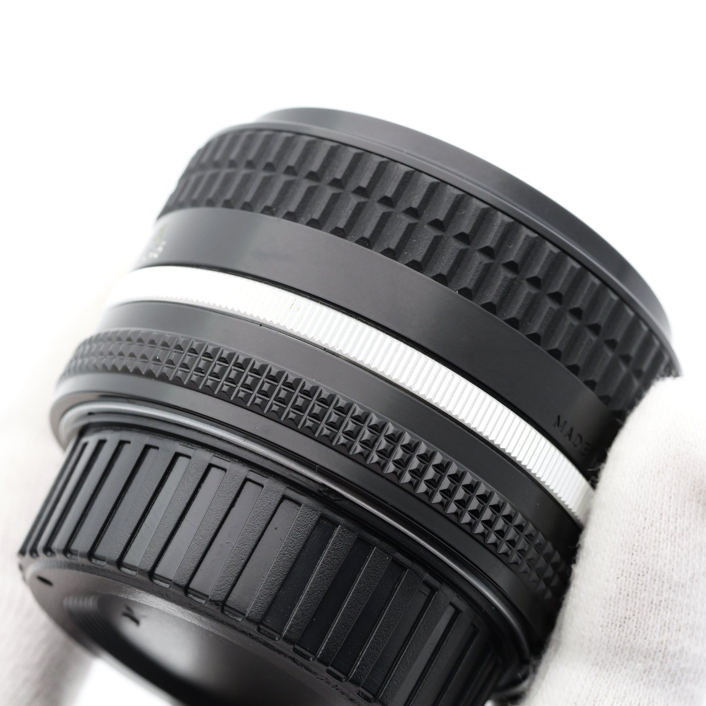 Nikon Ai-S NIKKOR 50mm F1.4 レンズ ニコン Fマウント