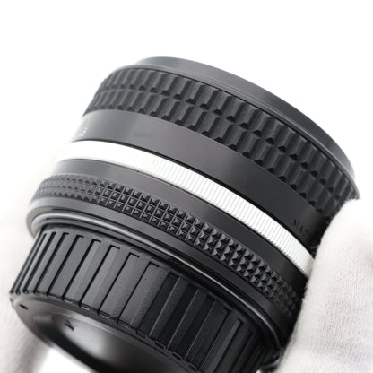 Nikon Ai-S NIKKOR 50mm F1.4 レンズ ニコン Fマウント