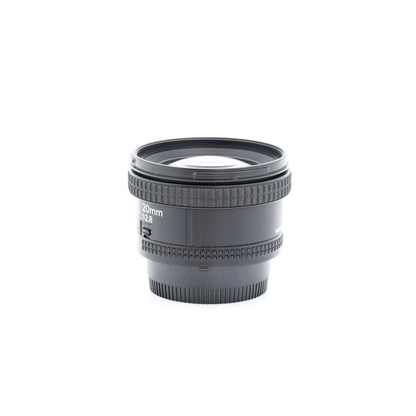 Nikon AF NIKKOR 20mm F2.8 レンズ ニコン Fマウント
