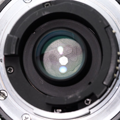 Nikon AF NIKKOR 20mm F2.8 レンズ ニコン Fマウント